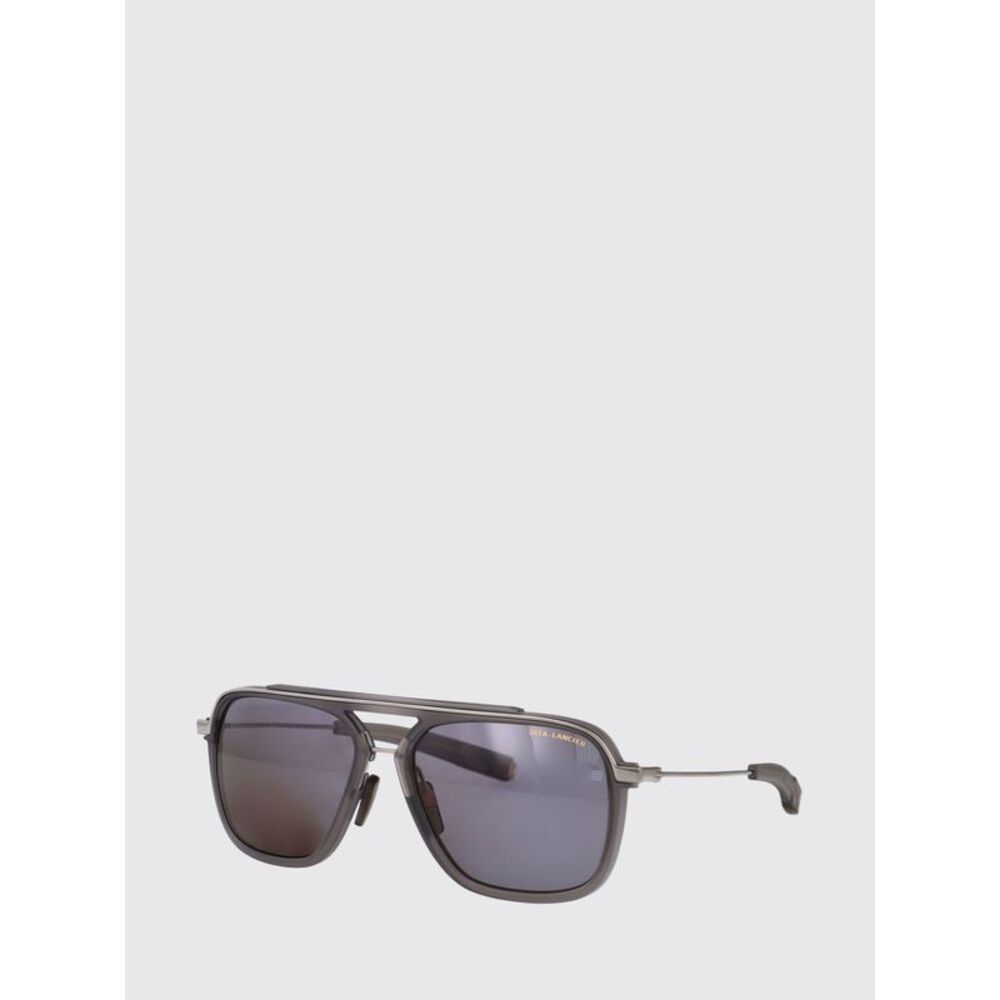 Dita Sunglasses Men Grey